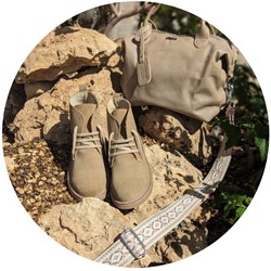 AB.Zapatos 1619/2 New · R · MUSHROOM+AB.Z · Pelle · 21-13 (740) taupe-(180)-26 (2) АКЦИЯ