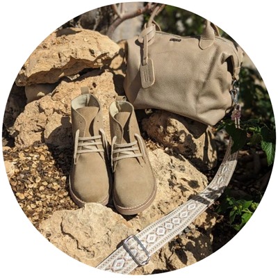 AB.Zapatos 1619/2 New · R · MUSHROOM+AB.Z · Pelle · 21-13 (740) taupe-(180)-26 (2) АКЦИЯ