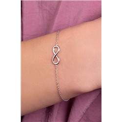 Pulsera Plata