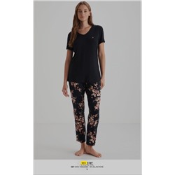 9812 PJ SET