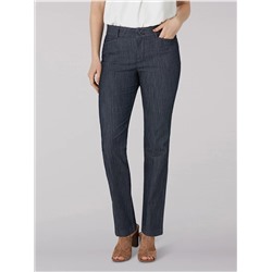Women’s Secretly Shapes Straight Leg Pant