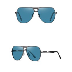 IQ30019 - Солнцезащитные очки ICONIQ JS8549 Bright shot blue chip C85-P131
