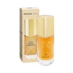Sérum facial reparador Micro Cápsulas Deliplus todo tipo de pieles