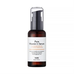Pure Vitamin С Serum
