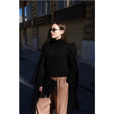 ТОПОВЫЕ СВИТЕРА  -вязка хлопок    PREMIUM    COTTON