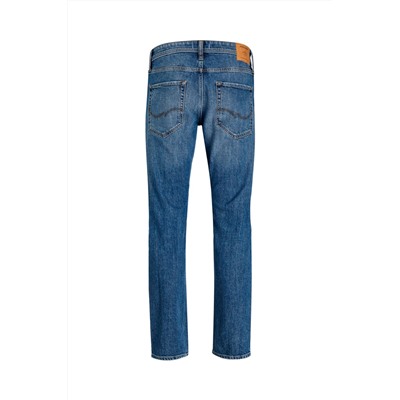 Vaquero slim fit Azul