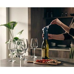 BarWise™ Compact Lever Corkscrew