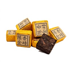 Старый Шу Пуэр, 10 гр