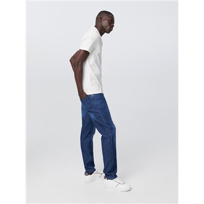 Jeans im Slim-Fit