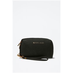 Bolso de mano Diane Negro