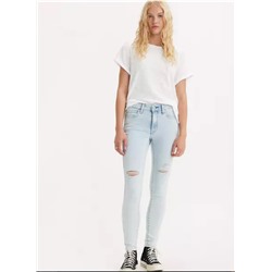711 SKINNY WOMEN'S JEANS