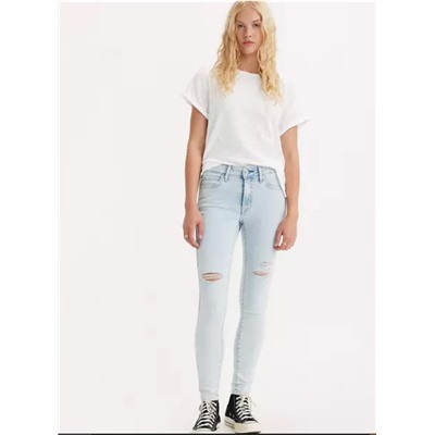 711 SKINNY WOMEN'S JEANS
