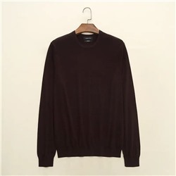 Мужской  свитер тонкой вязки  Massim*o Dutti ОРИГИНАЛ!