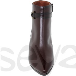 Desiree, BOTIN SEÑORA PIEL