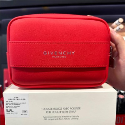 Косметичка Givench*y 👕 👝  Оригинал. Импорт из Франции