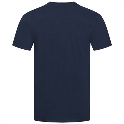 Captain America Archieve Herren T-Shirt FCMTS060NVY