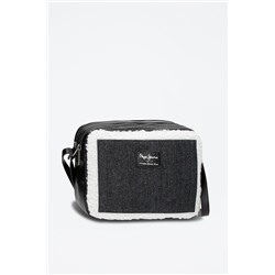 Bandolera Negro