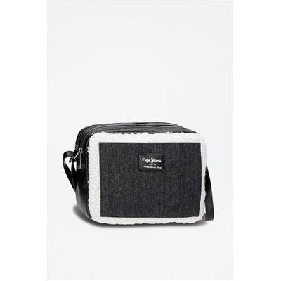Bandolera Negro