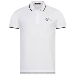 ungaro® Francis Herren Polo-Shirt US2003-UX003-03