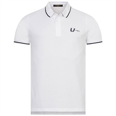 ungaro® Francis Herren Polo-Shirt US2003-UX003-03