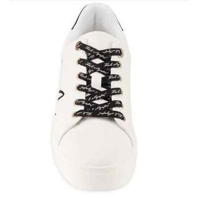 Karl Lagerfeld Paris Candace Logo Sneakers