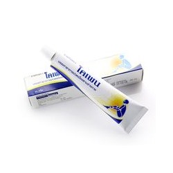 Крем от боли в мышцах Ko-Pain от Yanhee Hospital 30 г / Yanhee Hospital Ko-Pain 30 g