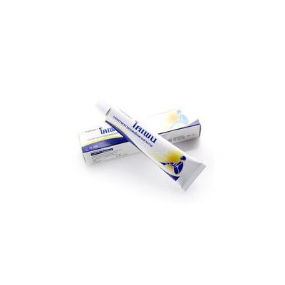 Крем от боли в мышцах Ko-Pain от Yanhee Hospital 30 г / Yanhee Hospital Ko-Pain 30 g