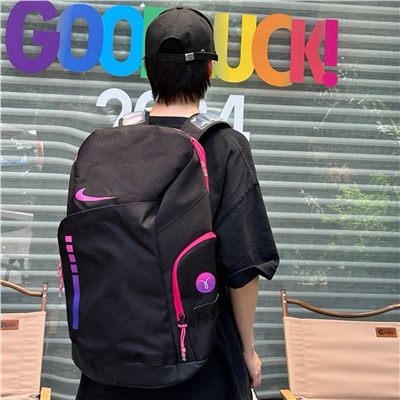 Большой спортивный рюкзак из линейки Nik*e Elite