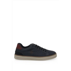 U.S. Polo Assn. U.s Polo Assn. Eldorado 2pr Lacivert Erkek Sneaker ELDORADO 2PR