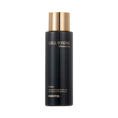 Cell Toxing Dermajours Toner