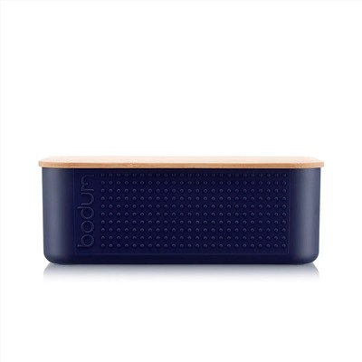 Bread box, small