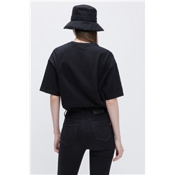 Camiseta Negro