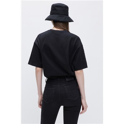 Camiseta Negro