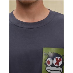 Футболка 0259/1010В