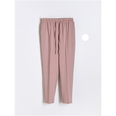Schlichte Jogpants