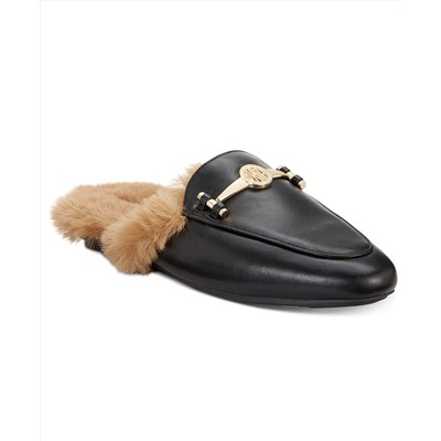 DKNY Women's Gala Mules, Created for Macy's
