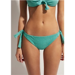 Bikinihose mit Schleifen Marsiglia