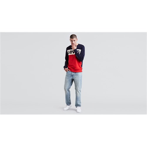 541™ Athletic Taper Men's Jeans Размер W 34, Размер L 32