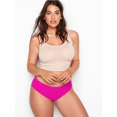 VICTORIA'S SECRET No Show Hiphugger Panty