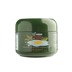 Укрепляющая маска для волос с морскими водорослями  Biowoman 250 мл Biowoman Seaweed Hair Treatment 250 ml