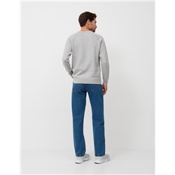 Pantalón Vaquero de Algodón