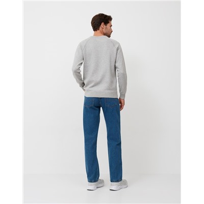 Pantalón Vaquero de Algodón