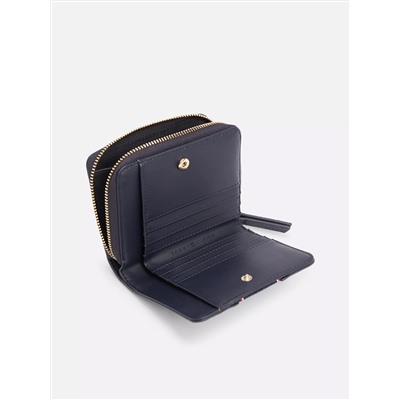 Legacy Stripe Medium Wallet