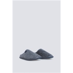 Zapatilla casa destalonada