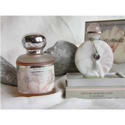 CACHAREL ANAIS ANAIS (w) 7.5ml parfume VINTAGE