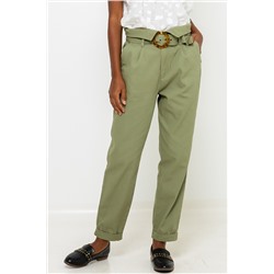 Pantalón Caqui claro