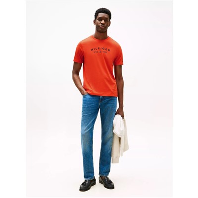 Hilfiger Logo T-Shirt