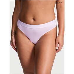 Logo Thong Panty