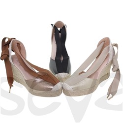 Amelie, ZAPATO SEÑORA