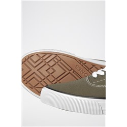 Tenis Caqui